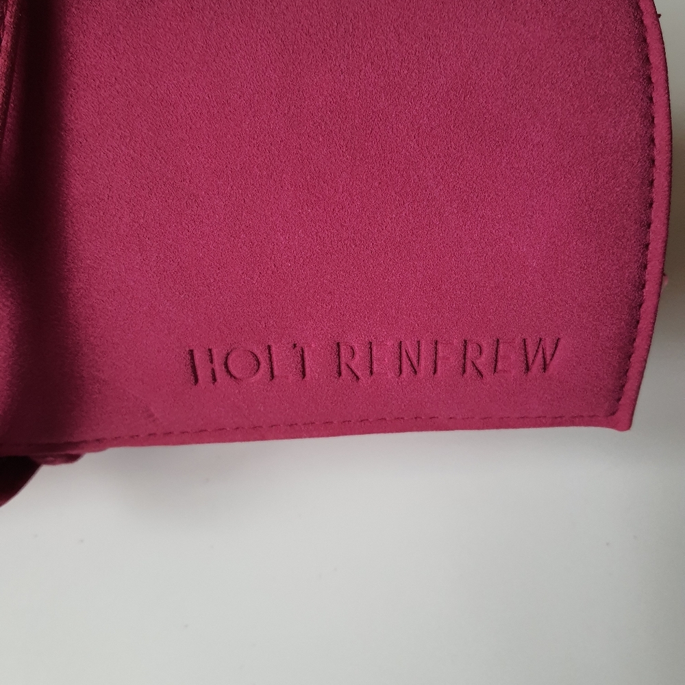 Holt Renfrew Makeup Organizer